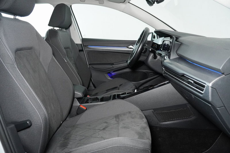 Volkswagen Golf usata a Perugia (10)