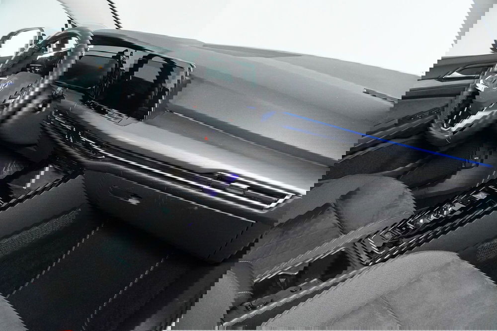 Volkswagen Golf usata a Perugia (11)