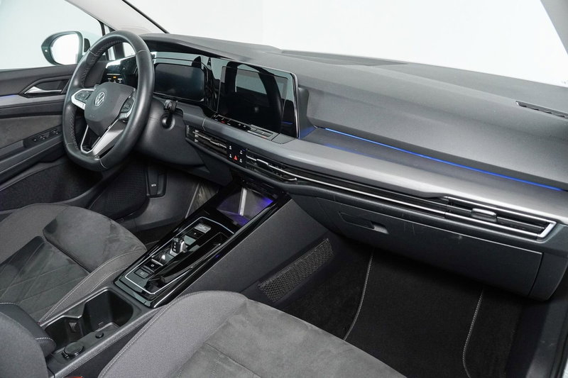 Volkswagen Golf usata a Perugia (11)