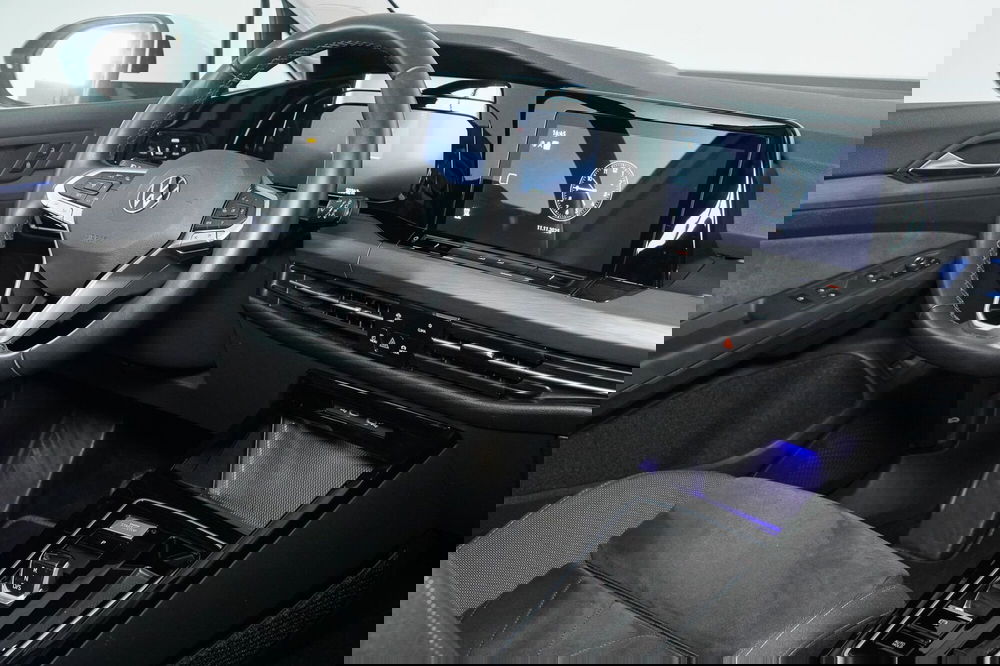 Volkswagen Golf usata a Perugia (12)