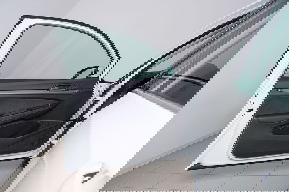 Volkswagen Golf usata a Perugia (13)