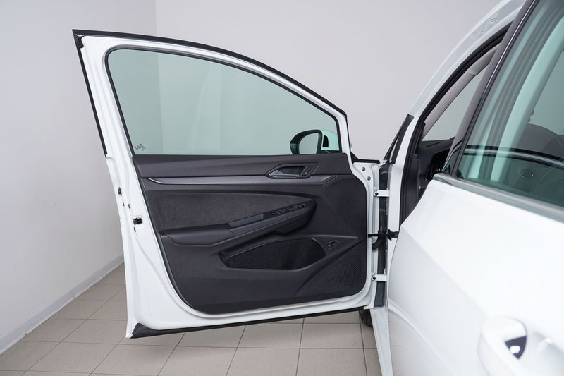 Volkswagen Golf usata a Perugia (13)