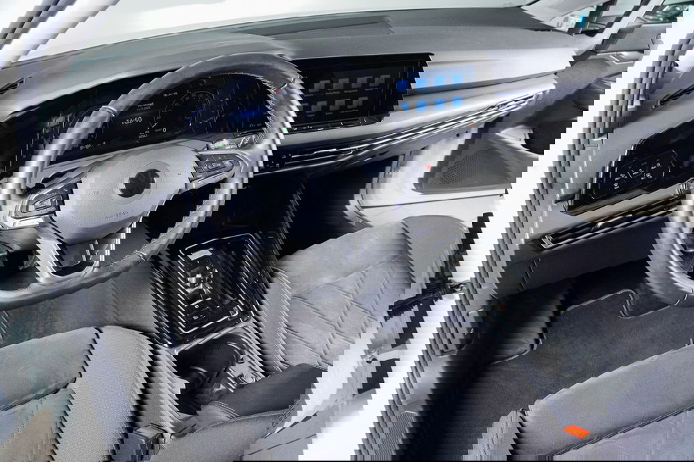 Volkswagen Golf usata a Perugia (14)