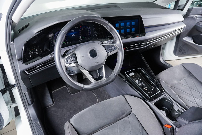 Volkswagen Golf usata a Perugia (14)