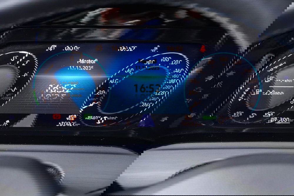 Volkswagen Golf usata a Perugia (16)