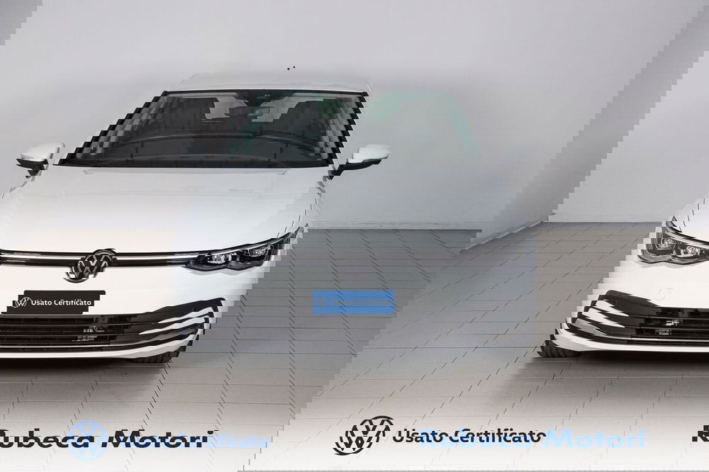 Volkswagen Golf usata a Perugia (2)