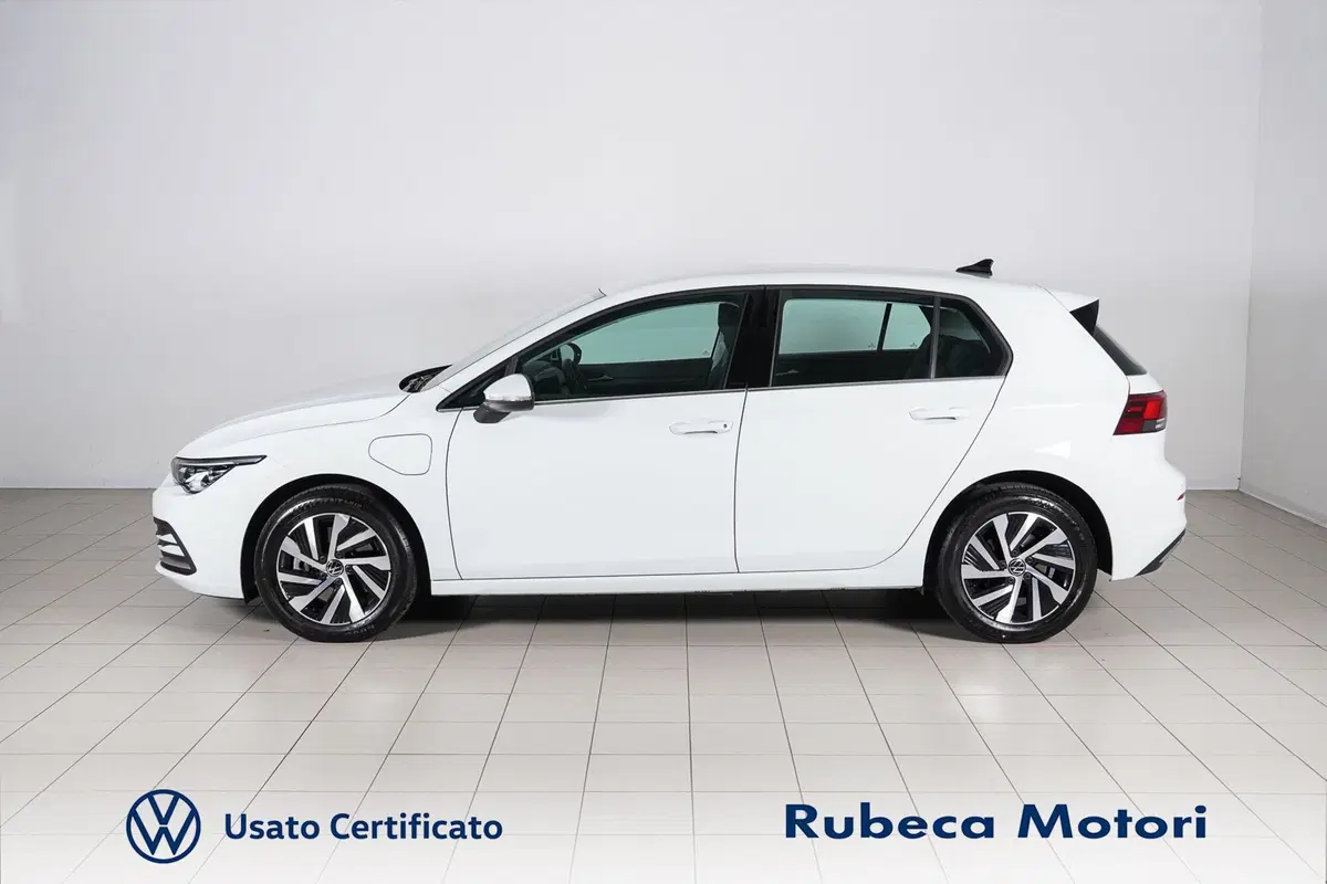 Volkswagen Golf usata a Perugia (3)