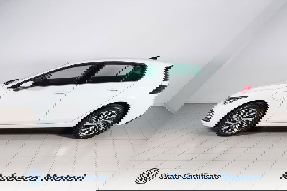 Volkswagen Golf usata a Perugia (3)