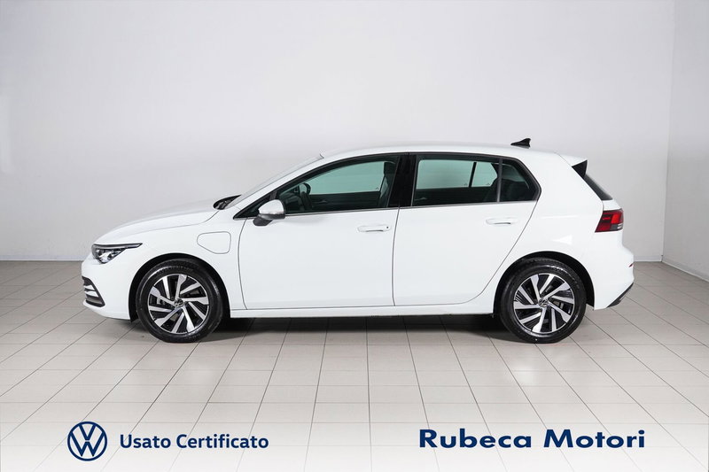 Volkswagen Golf usata a Perugia (3)