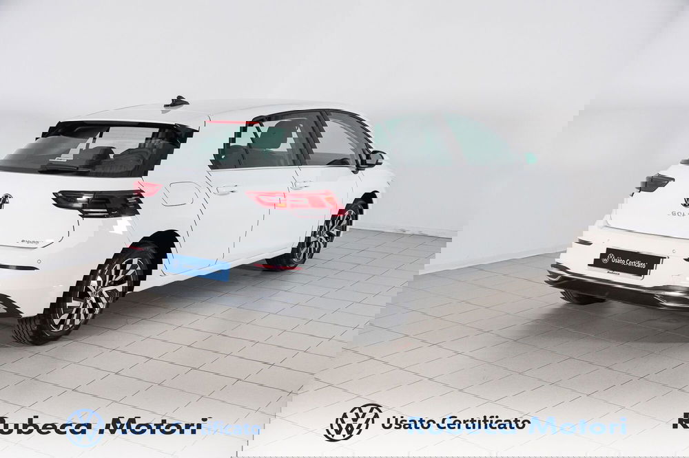 Volkswagen Golf usata a Perugia (4)