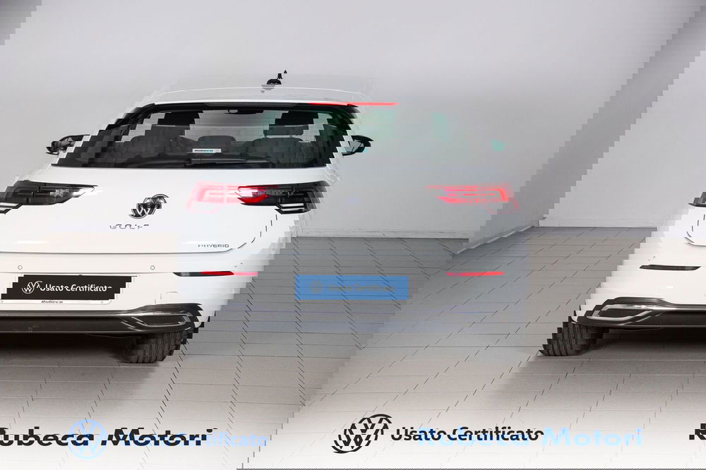 Volkswagen Golf usata a Perugia (5)