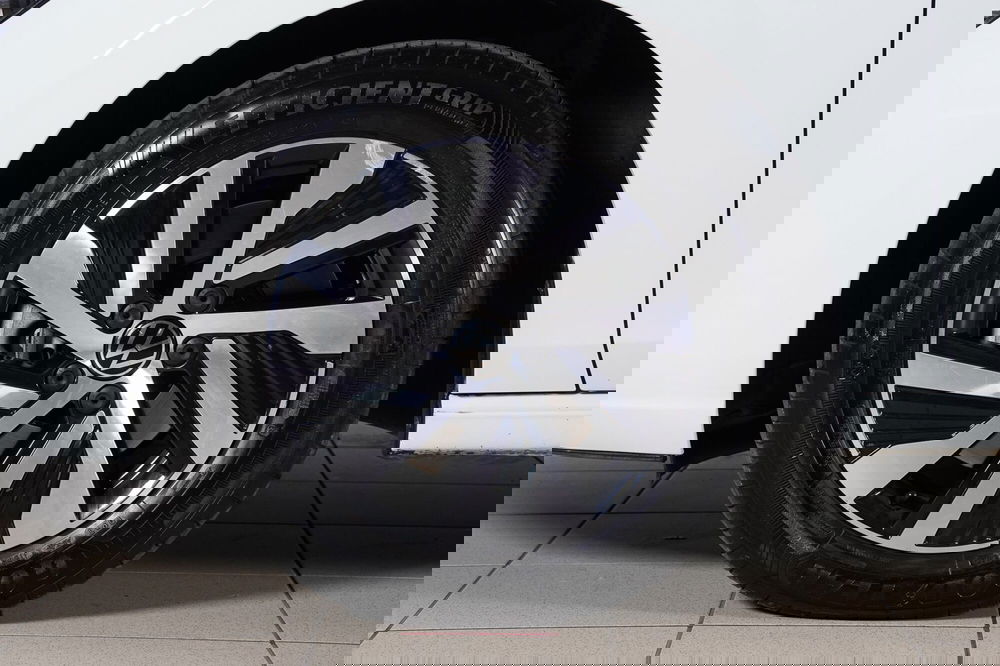 Volkswagen Golf usata a Perugia (6)