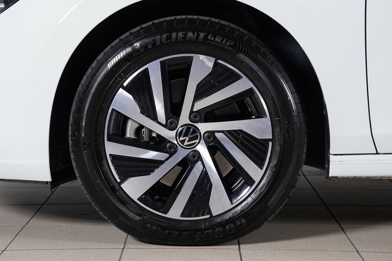 Volkswagen Golf usata a Perugia (6)