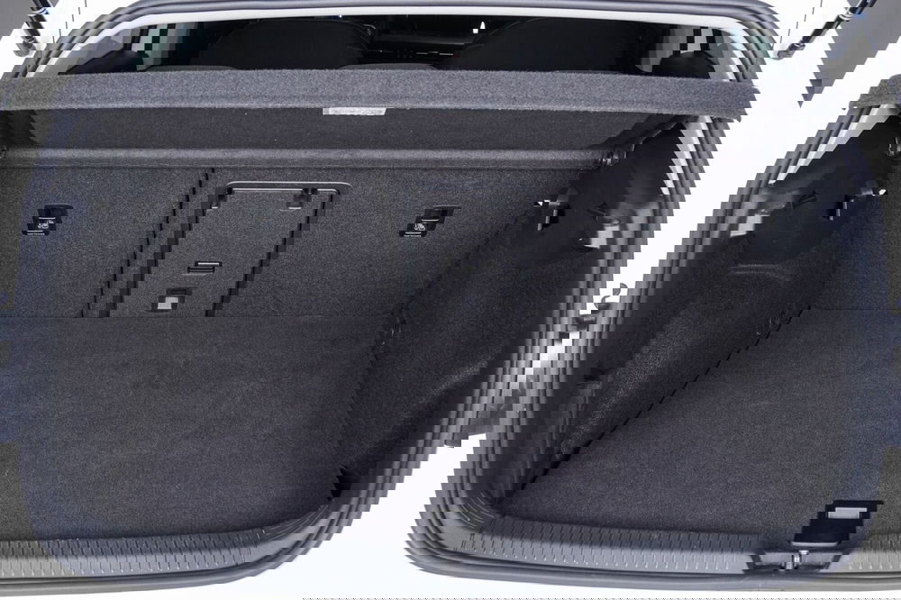 Volkswagen Golf usata a Perugia (7)