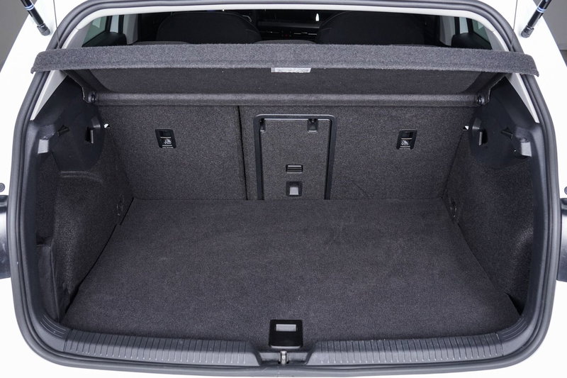 Volkswagen Golf usata a Perugia (7)