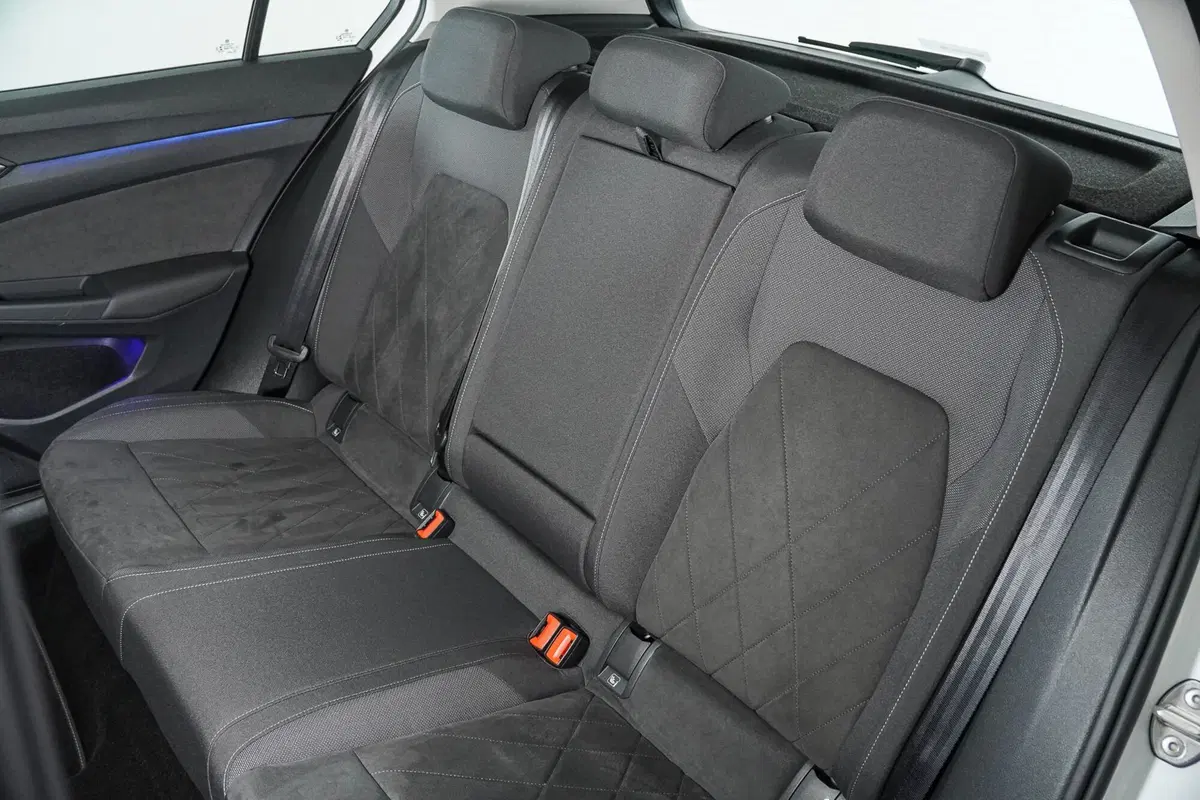 Volkswagen Golf usata a Perugia (9)