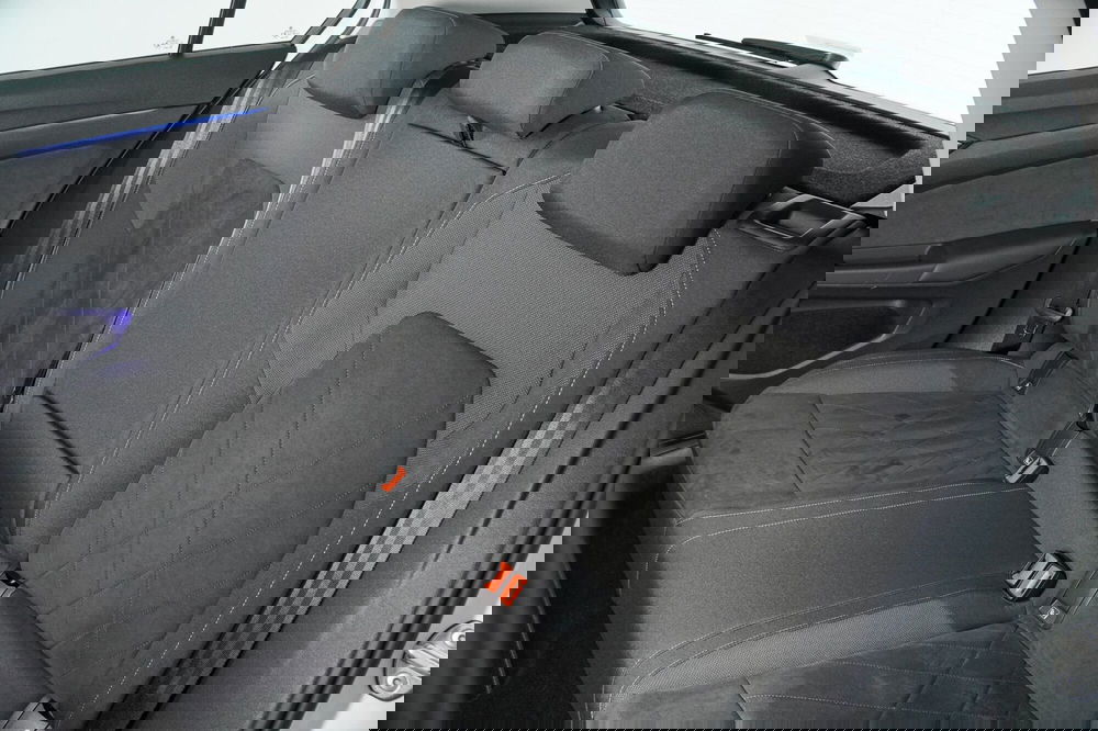 Volkswagen Golf usata a Perugia (9)