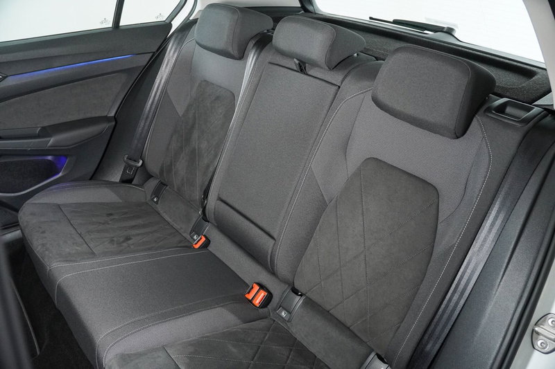 Volkswagen Golf usata a Perugia (9)