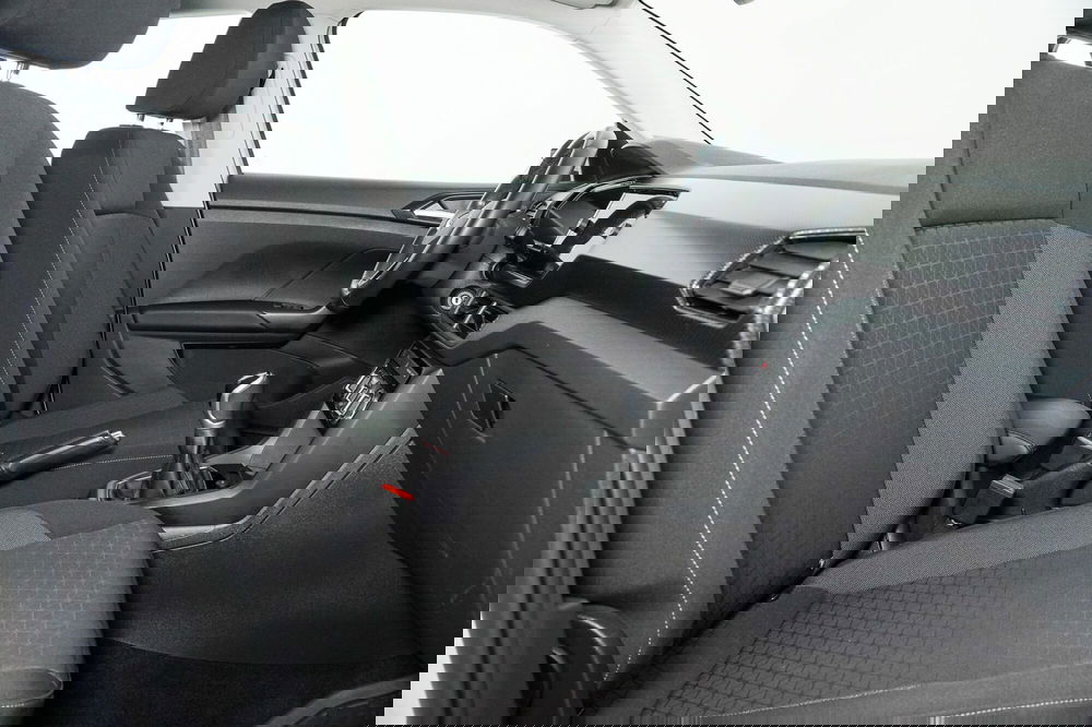 Volkswagen T-Cross usata a Perugia (10)