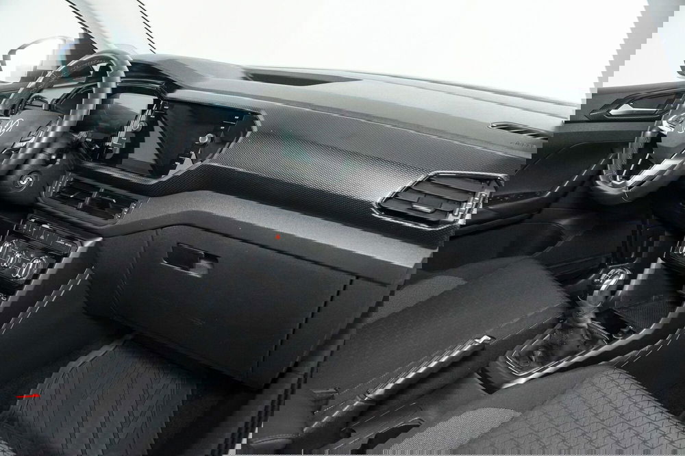 Volkswagen T-Cross usata a Perugia (11)