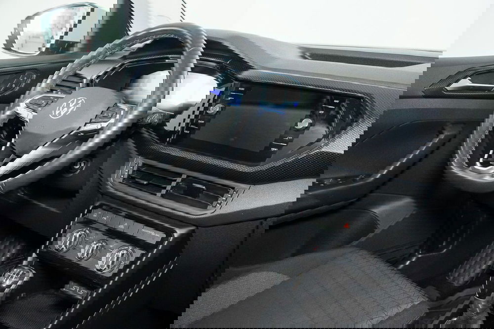 Volkswagen T-Cross usata a Perugia (12)