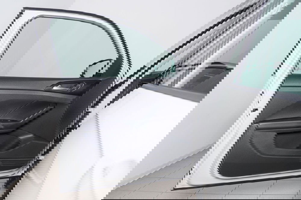 Volkswagen T-Cross usata a Perugia (13)