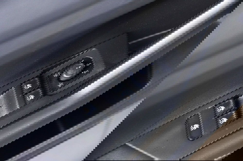 Volkswagen T-Cross usata a Perugia (20)