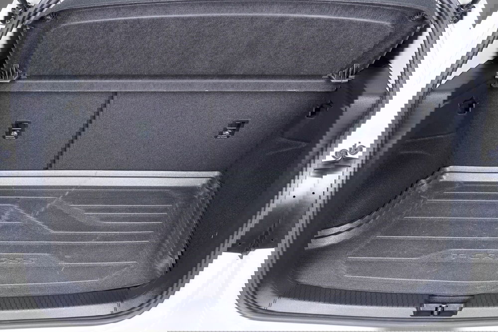 Volkswagen T-Cross usata a Perugia (7)