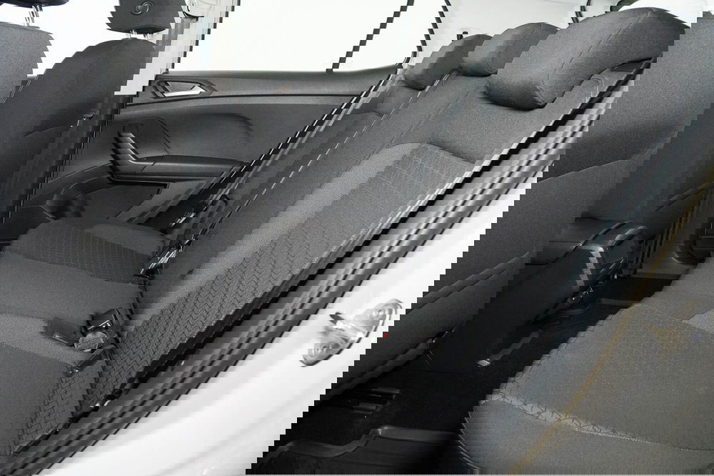 Volkswagen T-Cross usata a Perugia (8)