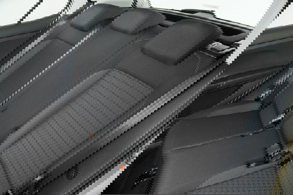 Volkswagen T-Cross usata a Perugia (9)