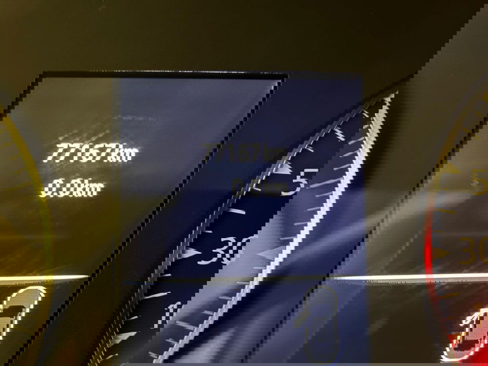 Dacia Duster usata a Brescia (10)