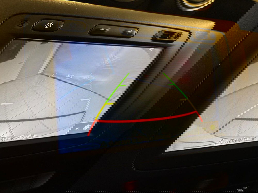 Dacia Duster usata a Brescia (14)