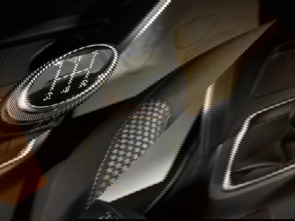 Dacia Duster usata a Brescia (15)