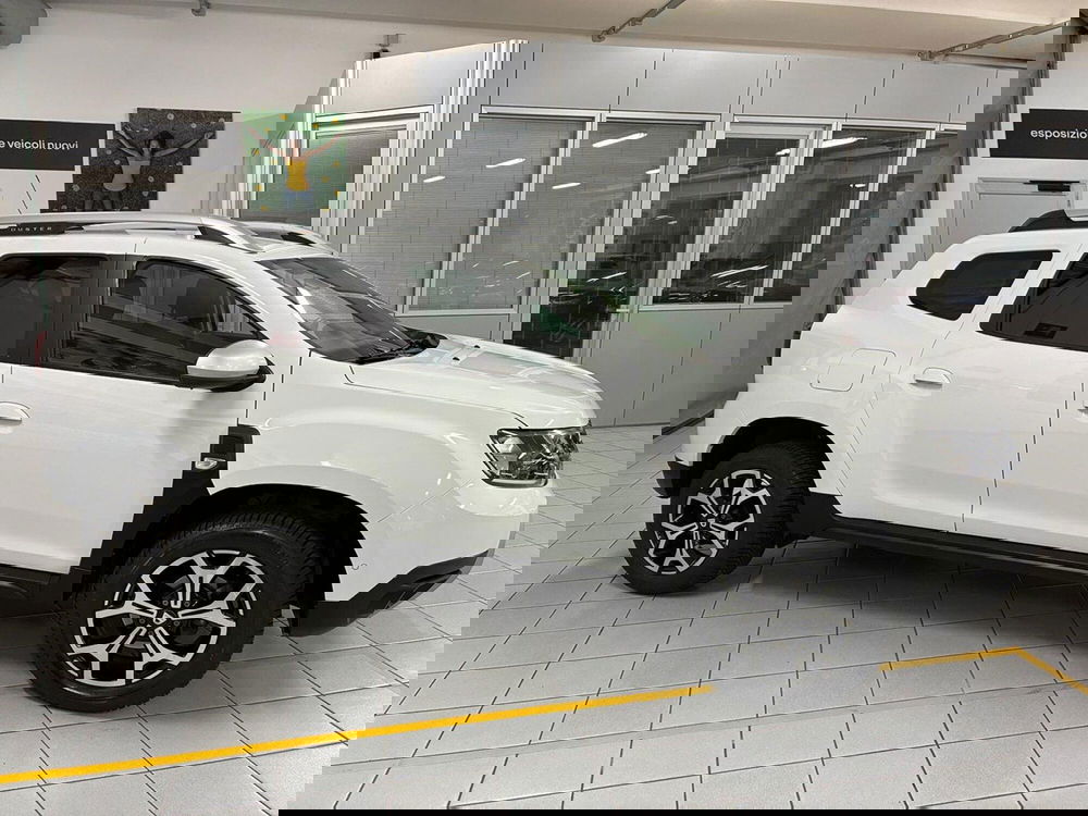 Dacia Duster usata a Brescia (2)