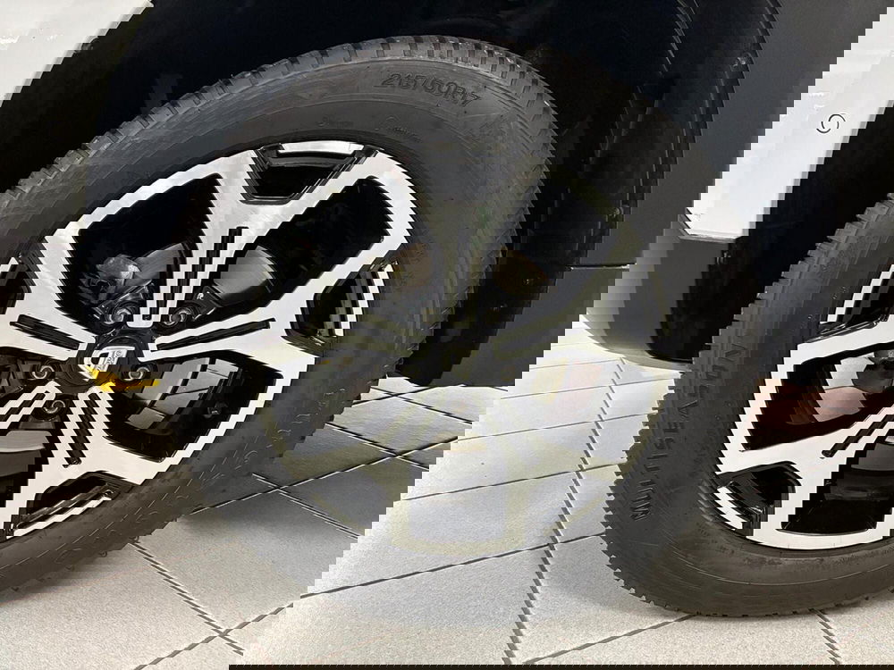 Dacia Duster usata a Brescia (20)