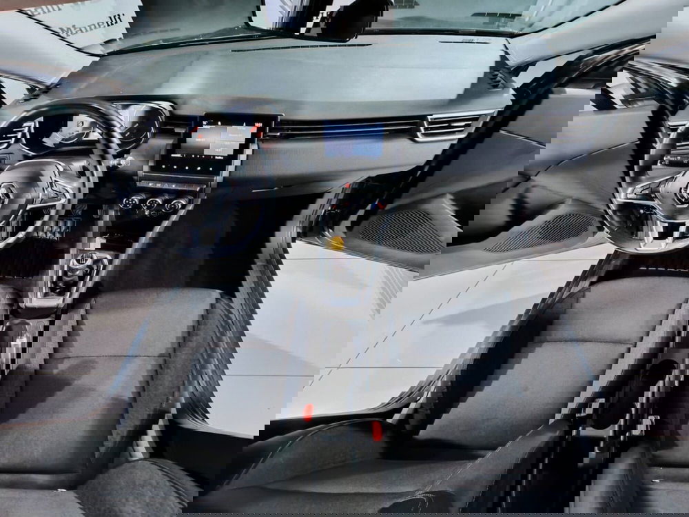 Renault Clio usata a Brescia (11)