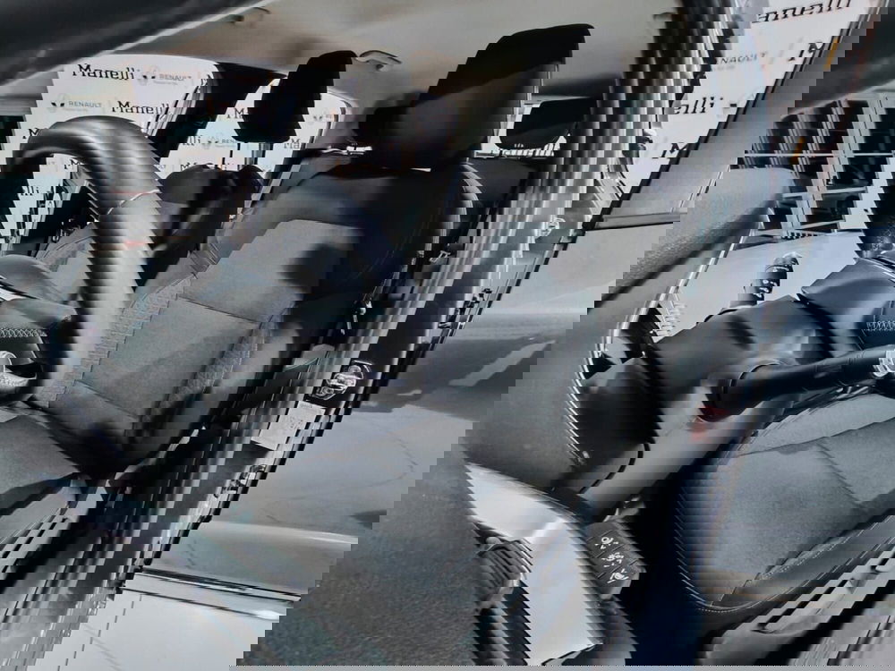 Renault Clio usata a Brescia (12)