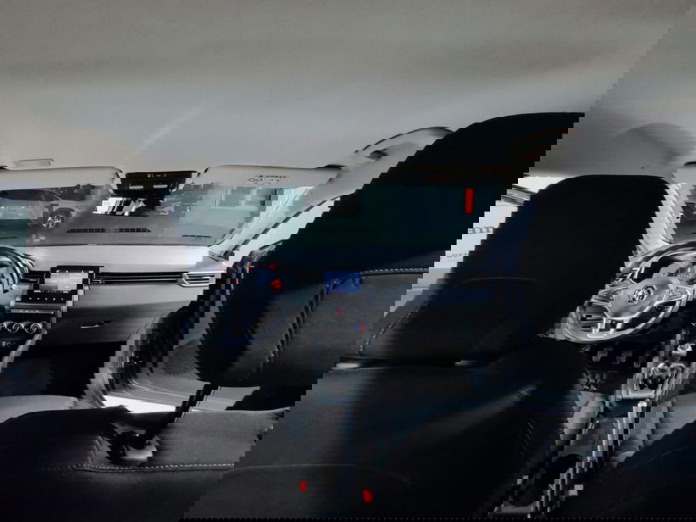 Renault Clio usata a Brescia (13)