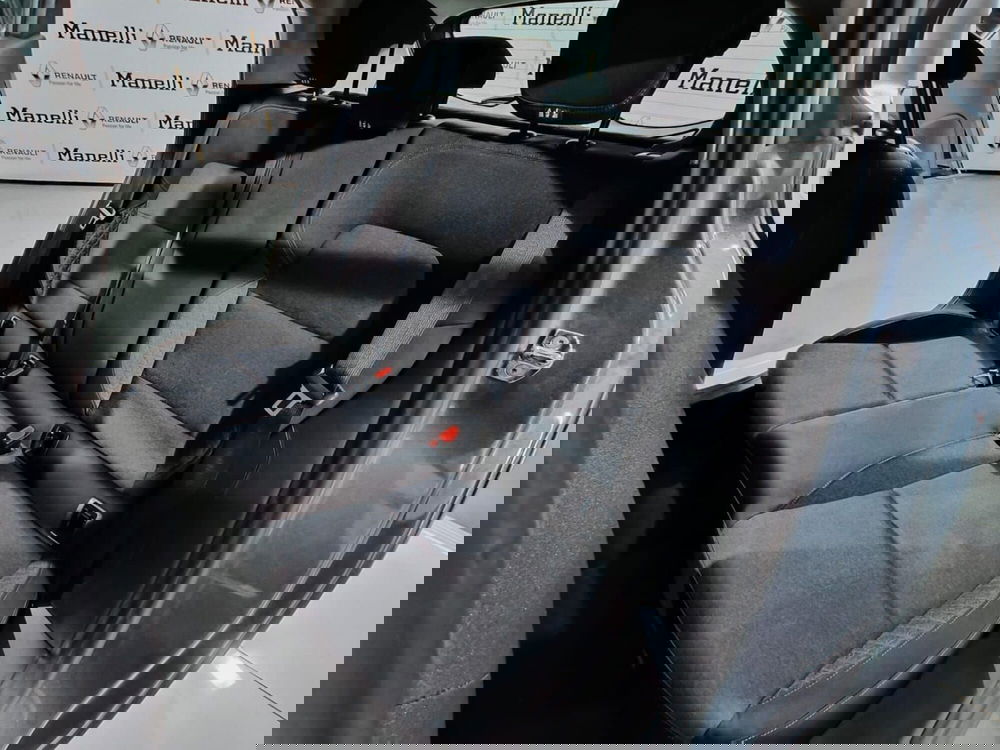 Renault Clio usata a Brescia (14)