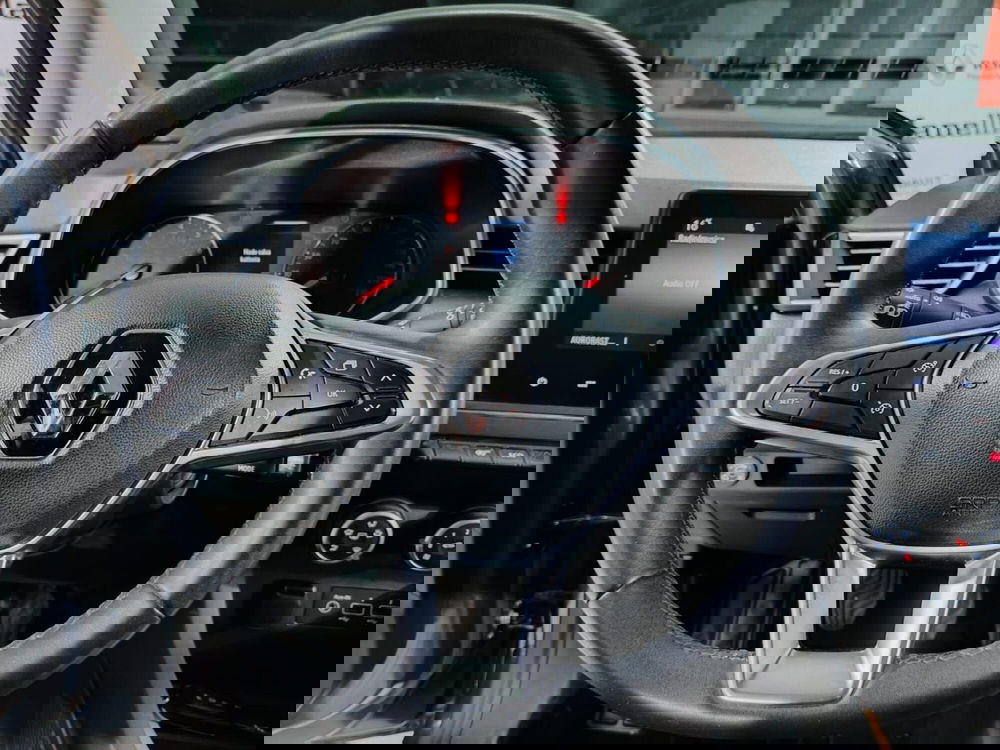 Renault Clio usata a Brescia (15)