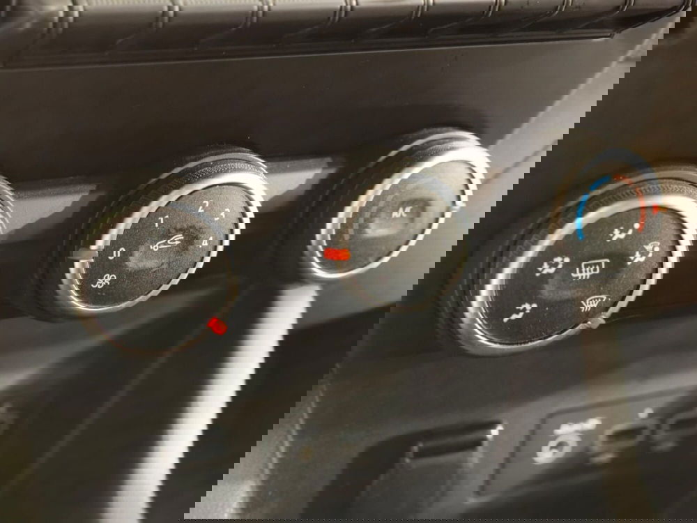 Renault Clio usata a Brescia (17)