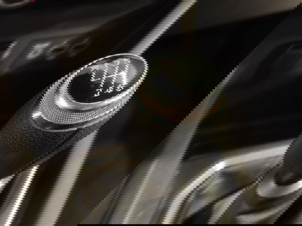 Renault Clio usata a Brescia (18)