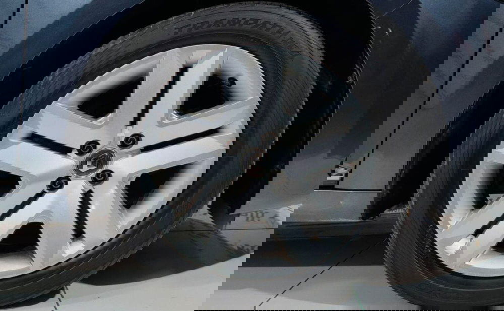 Renault Clio usata a Brescia (19)