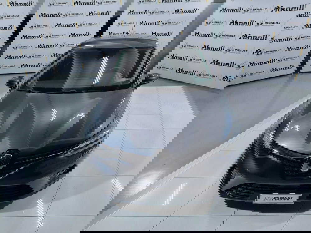 Renault Clio usata a Brescia (3)