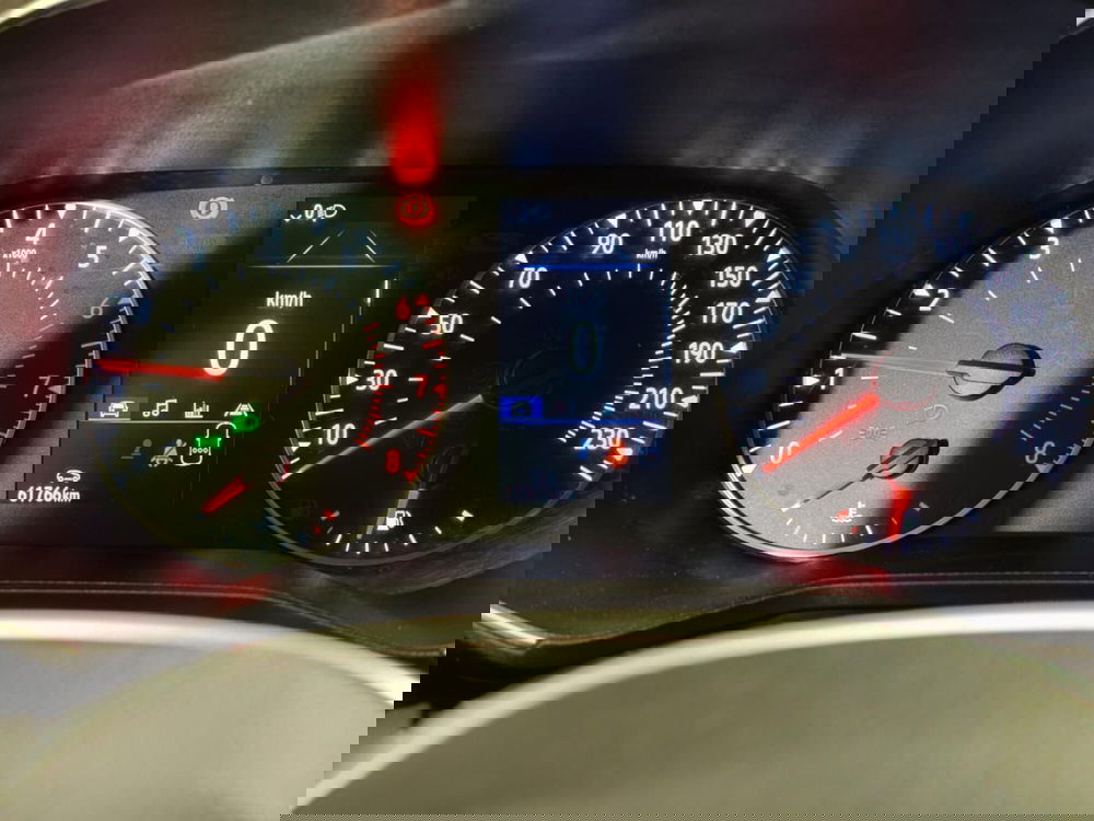 Renault Clio usata a Brescia (9)