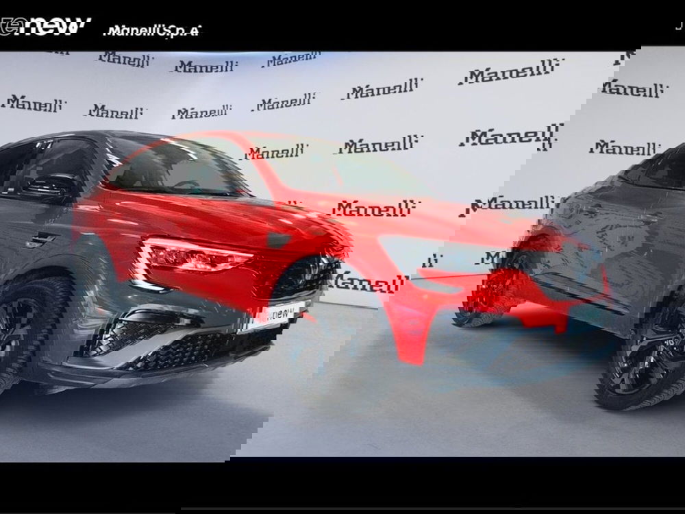 Renault Arkana usata a Brescia