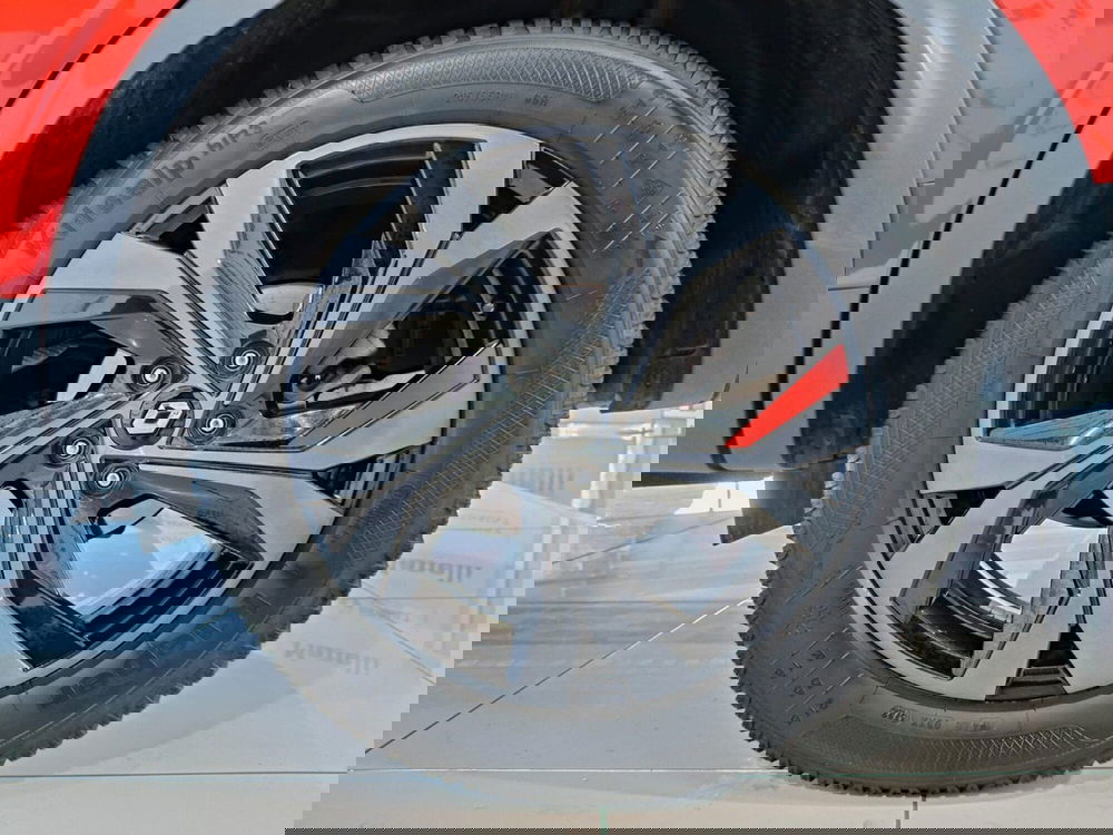 Renault Arkana usata a Brescia (10)