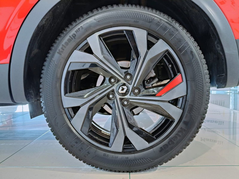 Renault Arkana usata a Brescia (10)