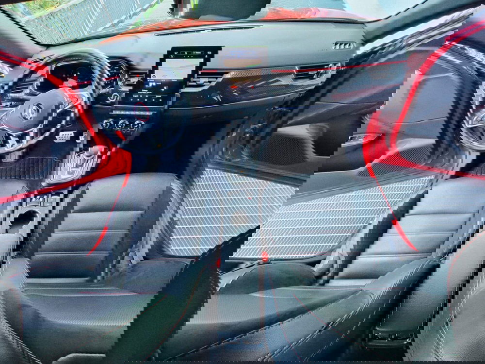 Renault Arkana usata a Brescia (12)