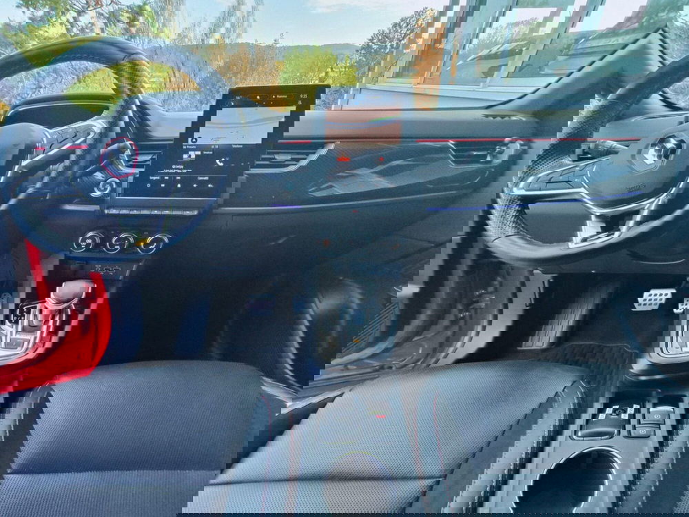 Renault Arkana usata a Brescia (14)